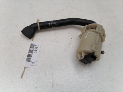 4A0820545 вентилятор Audi A4 B5 , 8D0820547