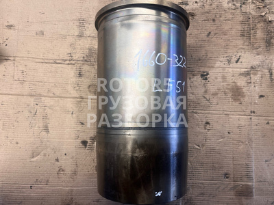 0490 Гильза цилиндра MAN TGX 2019
