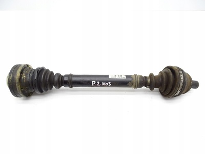 8N0407272E привод правая передняя правый переднее audi a3 s3 8l tt 8n 1.8 т турбина