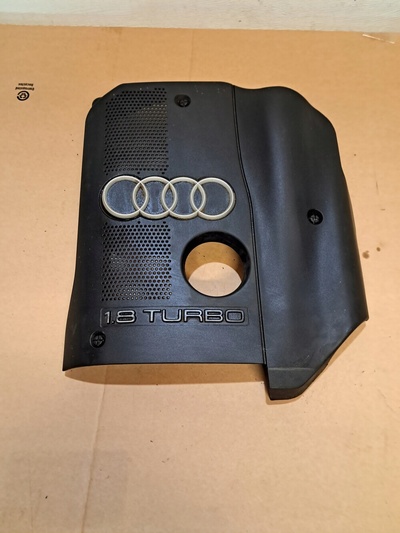 058103721A4 защита двигателя верхняя 058103721 audi a4 b6 1.8t