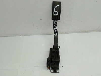 3M519F836AF потенциометр педаль газа форд c - max 1 л