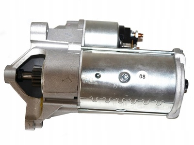 FT74218 стартер fast / r