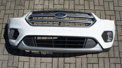 GV4417757A передний бампер форд kuga ii mk2 mkii рестайлинг
