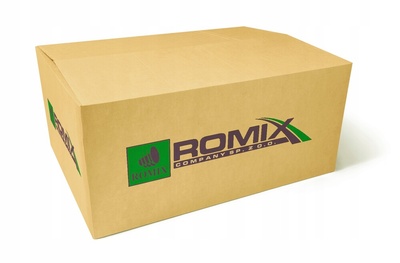 C60574 romix крепеж заглушка