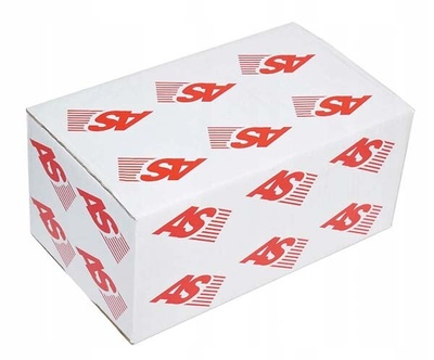 ABE9026BULK подшипник генератора as - pl
