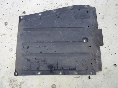 51759812903 крышка корпус шасси мини countryman r60 рестайлинг