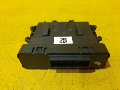 284Y66LA6D renault зои ii блок блок управления 284y6 6la6d