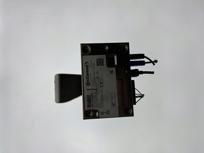 2591A4805R модуль блок управления навигации зои ii 2 оригинал