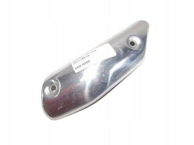 OW.A060 крышка выхлоп глушитель ducati 749 999 24711881a