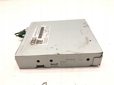 LORK127310429 блок audi a6 c7 4g0907441c блок управления