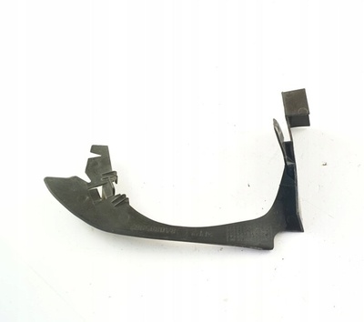 Lampyplastikowy80 заглушка крышка лампы элемент пластиковый audi 80 b4 8a0805962