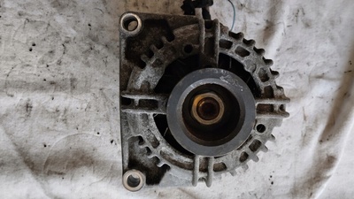 0124325163 генератор opel astra h zafira b 1.6 1.8 16v 13229984