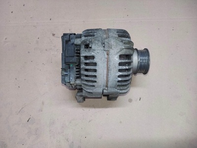 55556067 генератор opel astra h zafira b 1.6 z16xep