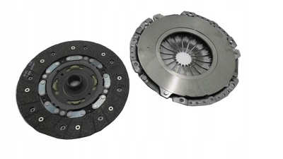 6G917540D1H муфта форд mondeo mk4 / s - max / galaxy 06 - 1.8 tdci