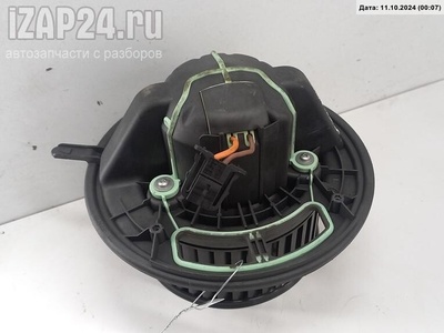 6933663 Двигатель отопителя (моторчик печки) BMW 1 E81/E87 (2004-2012) 2009