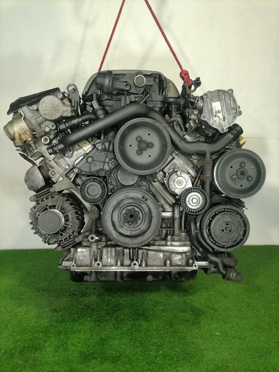 06E253031K Коллектор выпускной Audi Q5 (8R) 2008 - 2012 2010 ,