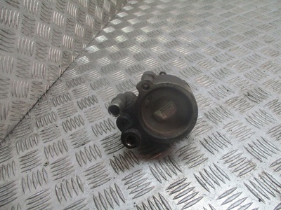 7700417308 насос гур renault scenic i 1.9 dci