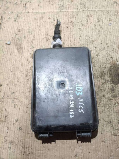 4b0927156 Блок управления АКПП Audi A6 C5 (S6,RS6) 2000