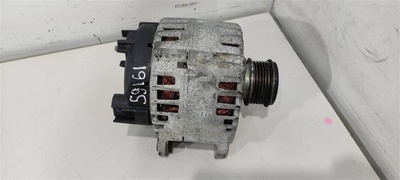 03L903023F Генератор Volkswagen Touran 2006 ,, BKC, BKD,