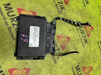 A0015452716 блок управления АКПП MERCEDES E W212 2010 , A0034464310