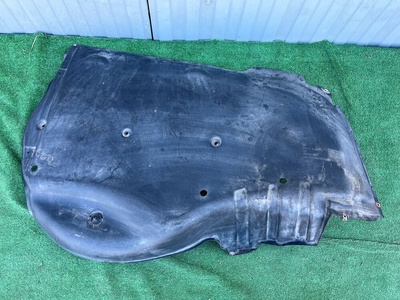 3V0825336AGerman skoda superb 3v крышка шасси правый 3v0825336a