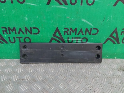 96212W000P площадка под Гос номер Mitsubishi ASX 1 GA0 2020-нв , 6430A388, 7