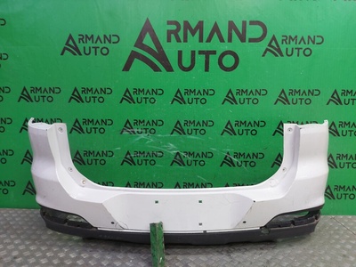 602000931AADQJ Бампер Chery Tiggo 7 Pro T1E 2020-нв , 602001067AA, 602000932AA, 2