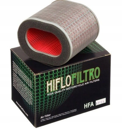 HFA1713 hiflofiltro фильтр воздушный hiflo форсунки