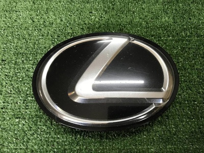 5314160090 Эмблема решетки радиатора Lexus LX 3 (2012-2023) Lexus Параметр: Модель 2012