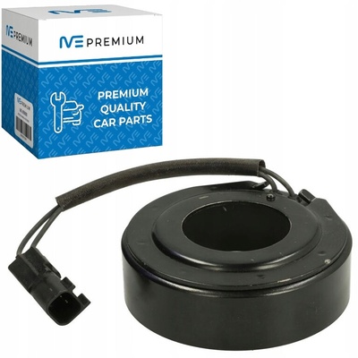 ME0069111 катушка кондиционера visteon vs16 focus c - max focus mk2 kuga i c - max
