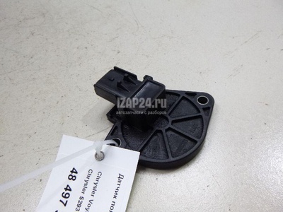5293196AA Датчик положения распредвала Chrysler Voyager/Caravan (RG/RS) (2000 - 2008)