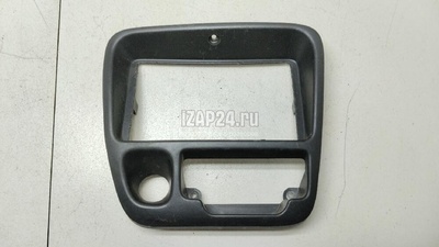 7381565D105PK Рамка магнитолы Suzuki Vitara/Sidekick (1989 - 1999) купить бу Z40907643 - iZAP24