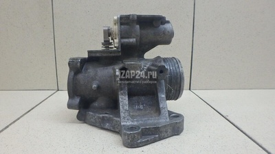 36000997 Клапан рециркуляции выхлопных газов Volvo XC90 (2002 - 2015)
