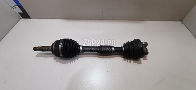 4341005420 Полуось передняя правая Toyota Avensis II (2003 - 2008)