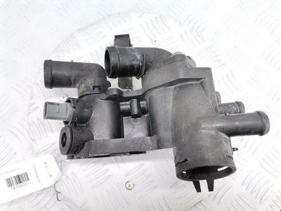 032121111AP Корпус термостата Seat Ibiza 3 (2002-2008) 2005 ,