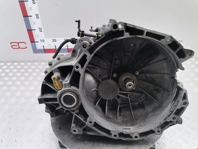 3M5R7002XA КПП 5ст (механическая коробка) Ford C-MAX 1 (2003-2010) 2003 ,1316395