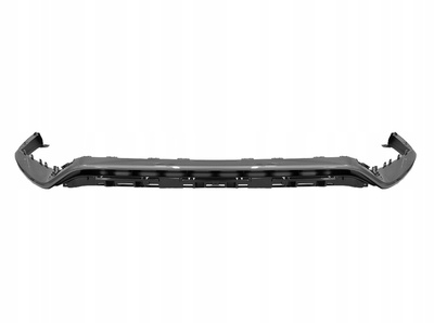 PTY05113VA lexus rx350 / 450h , 15 - 22 спойлер бампера 5210248010