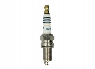 17.01.2024.13.2465 свеча зажигания denso iridium ixu27dcpr9eix , kr9ci aprilia rsv1000 sl1000