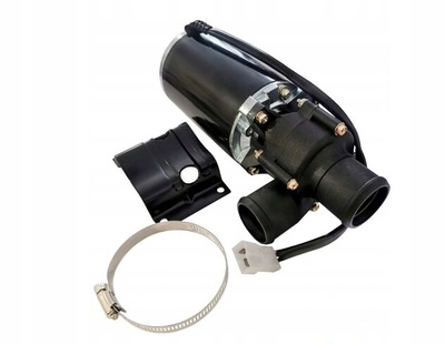 WP481438 насос радиатора u4814 38mm 24v