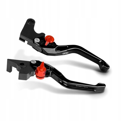 LCB23E womet - tech рычаги evos kawasaki er - 5 n f с 800