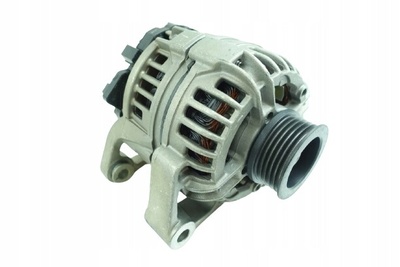 0986041240 opel astra г corsa c agila а 1.2 генератор 09133599 6204154 90589721 bosch