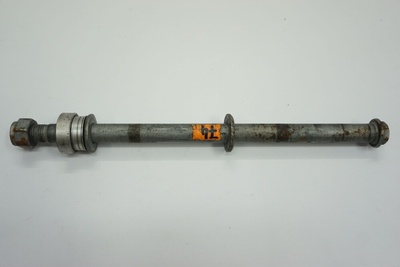 6363071590177120 bmw г 650 gs 11 - 16 ось ось задняя