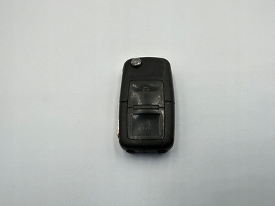 1J0959753AG ключ ключ пульт volkswagen seat skoda октавия caddy passat леон