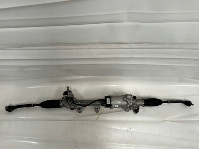4650036021 рейка рулевая ssangyong rexton