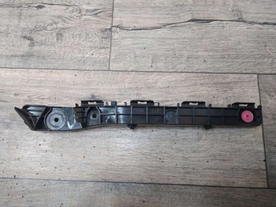 5215678010 Кронштейн крепления бампера заднего Lexus NX 2020