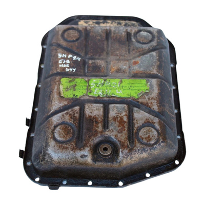 5HP24 чаша чаша масляный zf bmw e39 m62b44 4.4 v8