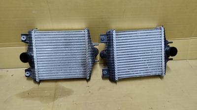 CPLA9L440AC радиатор интеркулер range спорт l494 cpla - 9l440