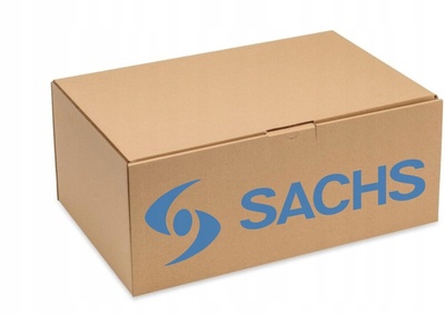 3074600246 sachs трос сцепление