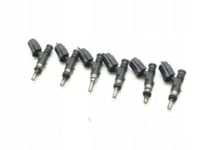 022906031L форсунки форсунки volkswagen гольф v r32 a3 8p 3.2 v6