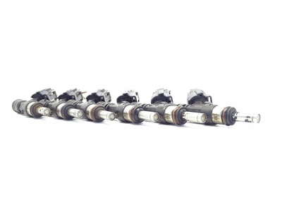 022906031L форсунки форсунки volkswagen гольф v r32 a3 8p 3.2 v6